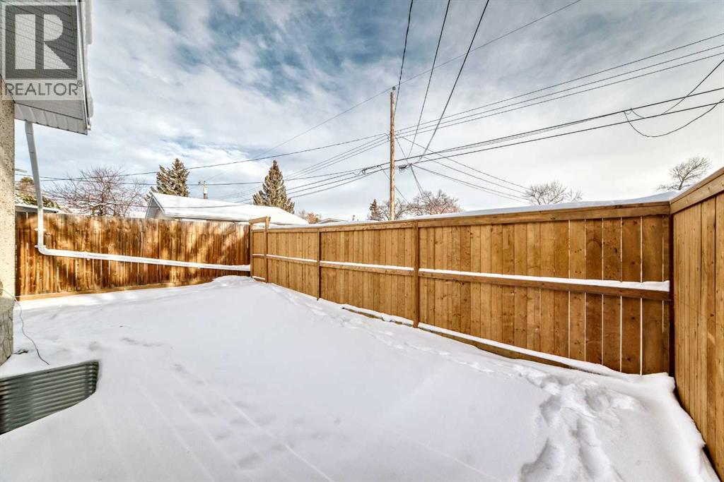7406-7408 Hunterfield Road NW, Calgary, Alberta  T2K 4L1 - Photo 46 - A2276447