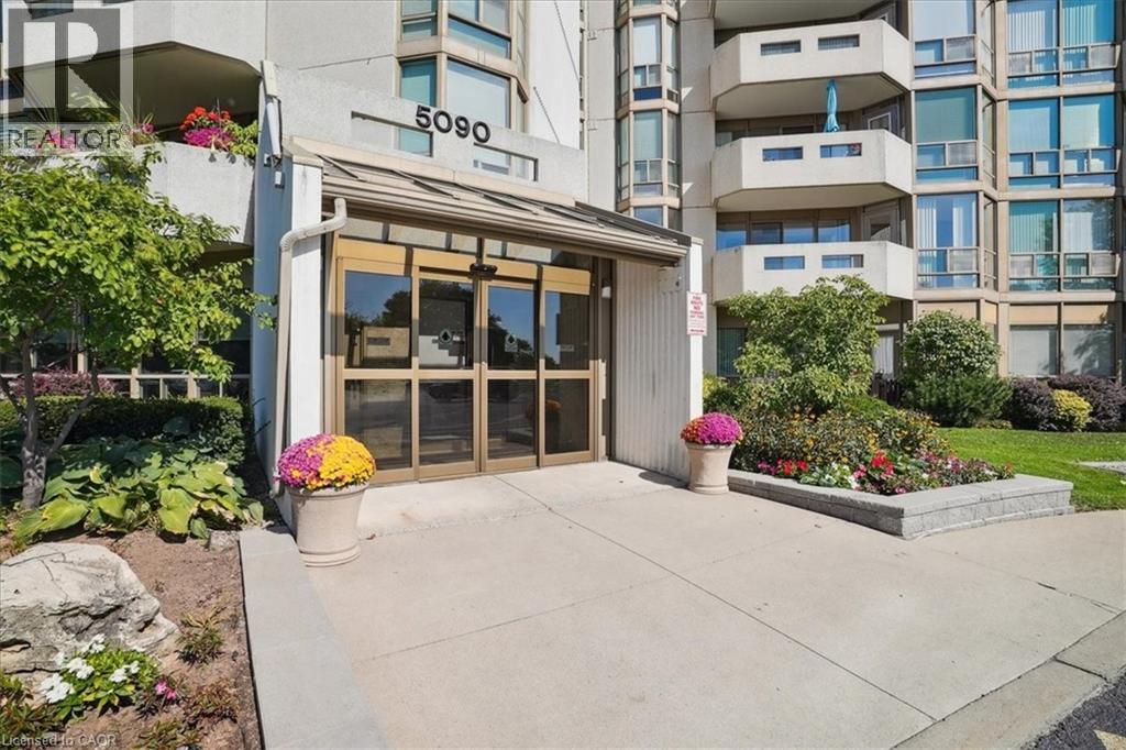 5090 Pinedale Avenue Unit# 1007, Burlington, Ontario  L7L 5V8 - Photo 3 - 40820612