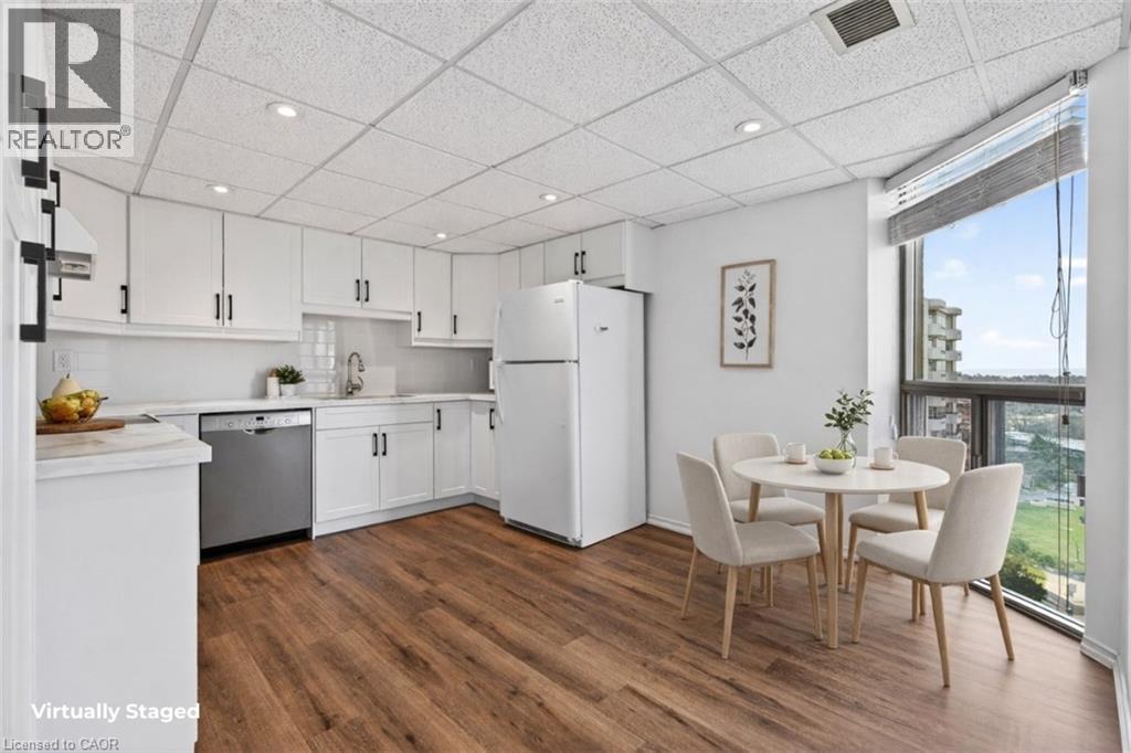 5090 PINEDALE Avenue Unit# 1007, Burlington, Ontario