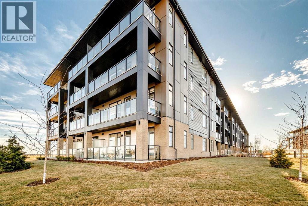 1225, 3700 Seton Avenue Se, Calgary, Alberta  T3M 4J1 - Photo 28 - A2280106