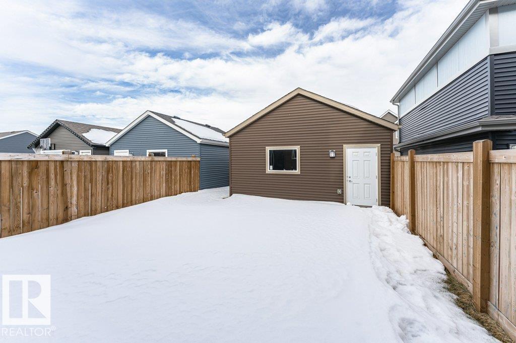 1529 Plum Ci SW, Edmonton, Alberta  T6X 2Z8 - Photo 46 - E4472564