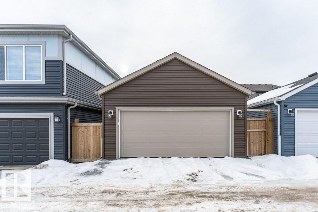 1529 Plum Ci SW, Edmonton, Alberta  T6X 2Z8 - Photo 48 - E4472564