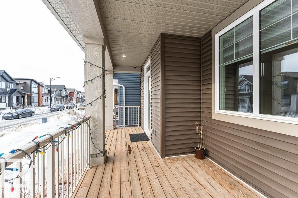 1529 Plum Ci SW, Edmonton, Alberta  T6X 2Z8 - Photo 4 - E4472564
