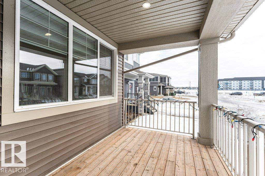 1529 Plum Ci SW, Edmonton, Alberta  T6X 2Z8 - Photo 3 - E4472564