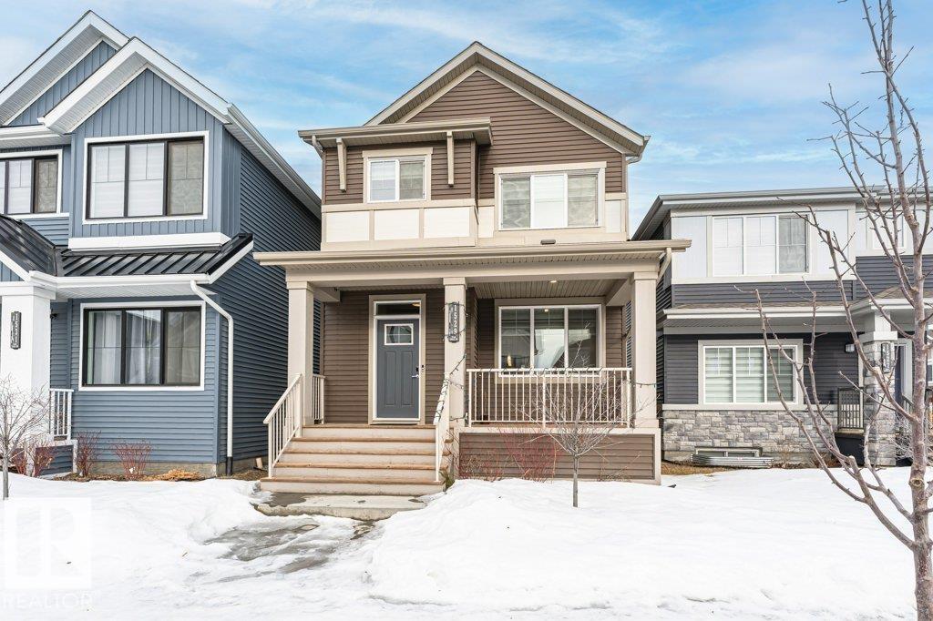 1529 Plum Ci SW, Edmonton, Alberta  T6X 2Z8 - Photo 1 - E4472564