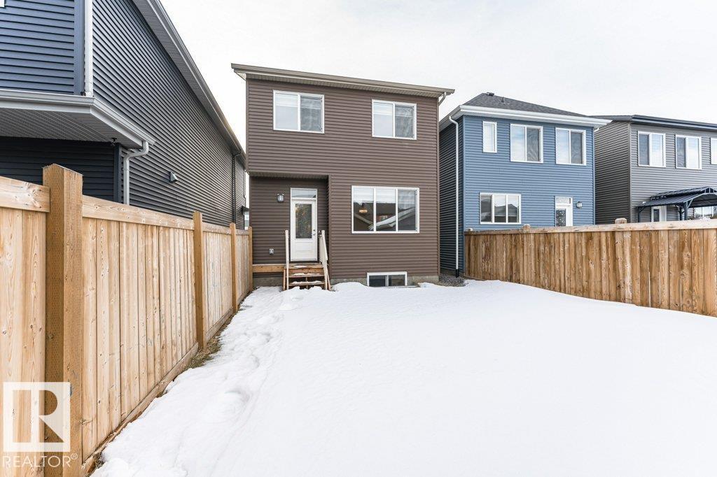 1529 Plum Ci SW, Edmonton, Alberta  T6X 2Z8 - Photo 47 - E4472564
