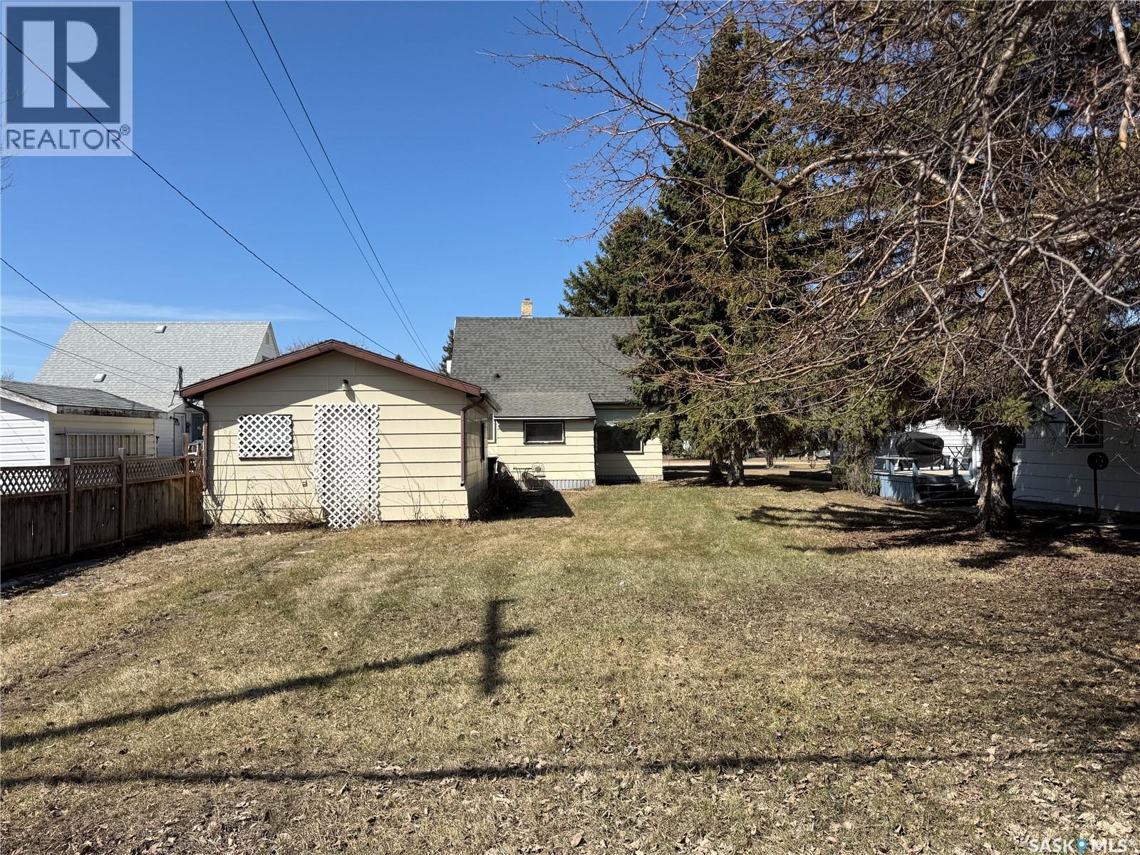 598 Prince Edward Street, Melville, Saskatchewan  S0A 2P0 - Photo 38 - SK033735