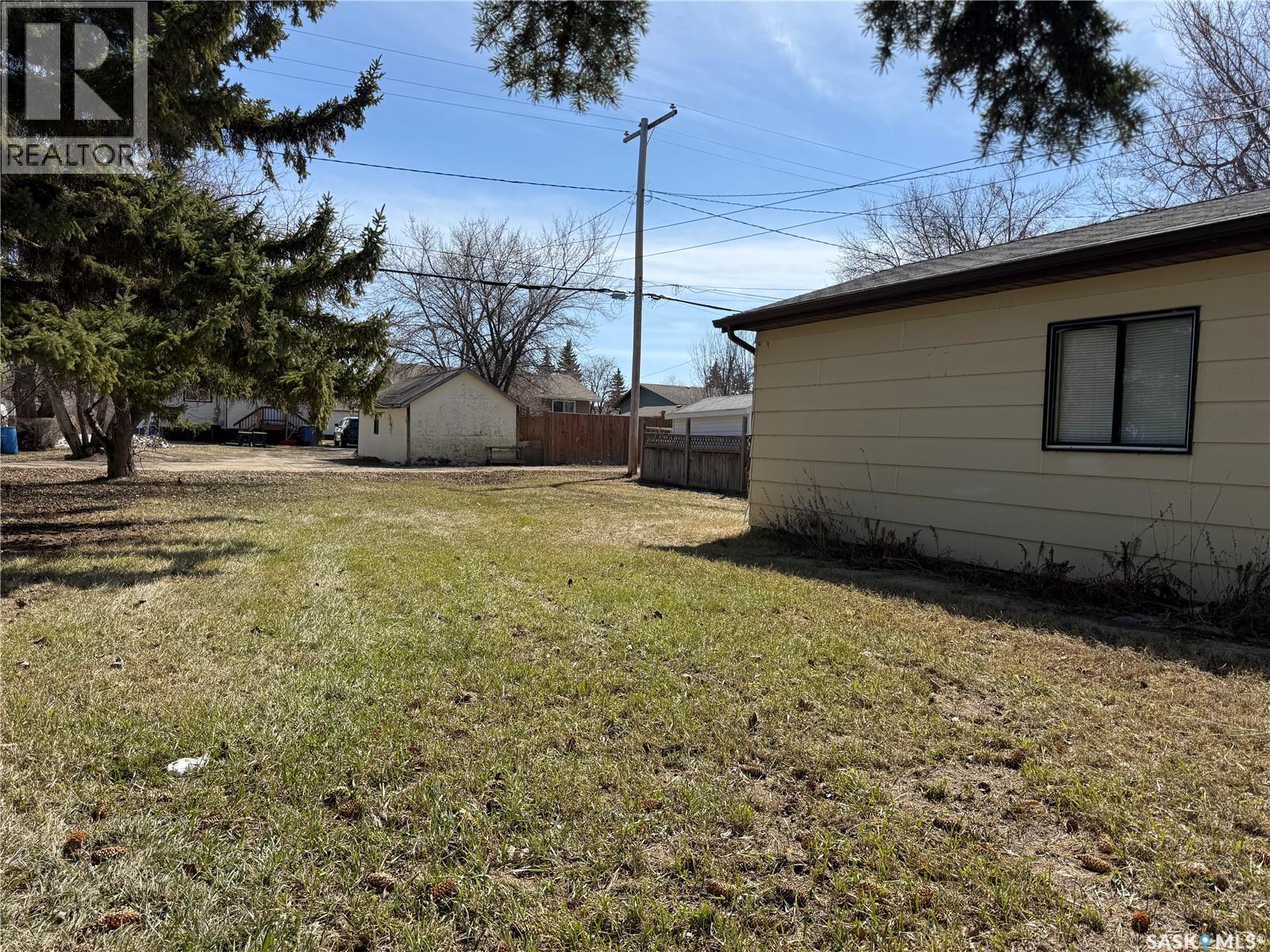 598 Prince Edward Street, Melville, Saskatchewan  S0A 2P0 - Photo 37 - SK033735