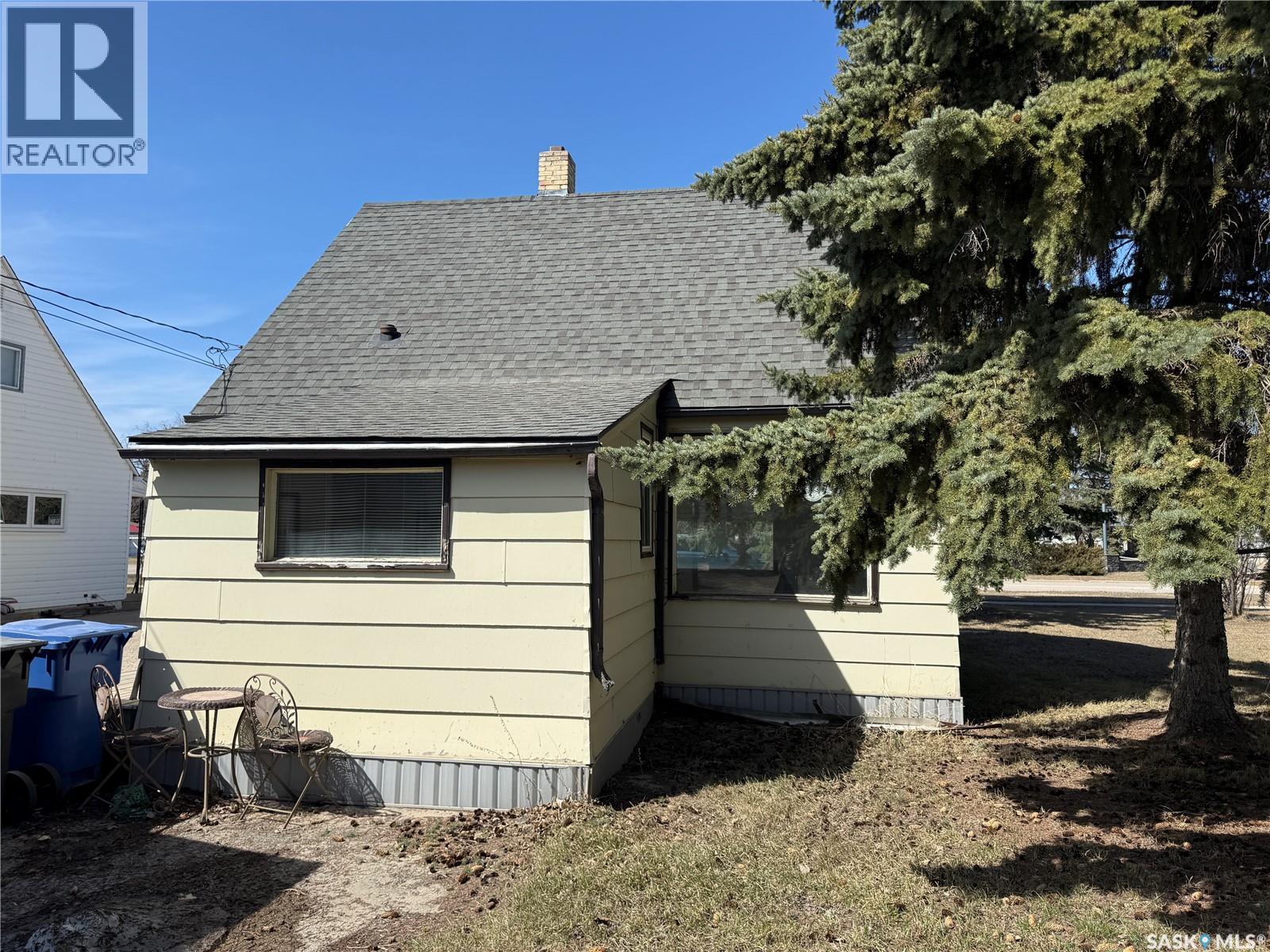 598 Prince Edward Street, Melville, Saskatchewan  S0A 2P0 - Photo 36 - SK033735