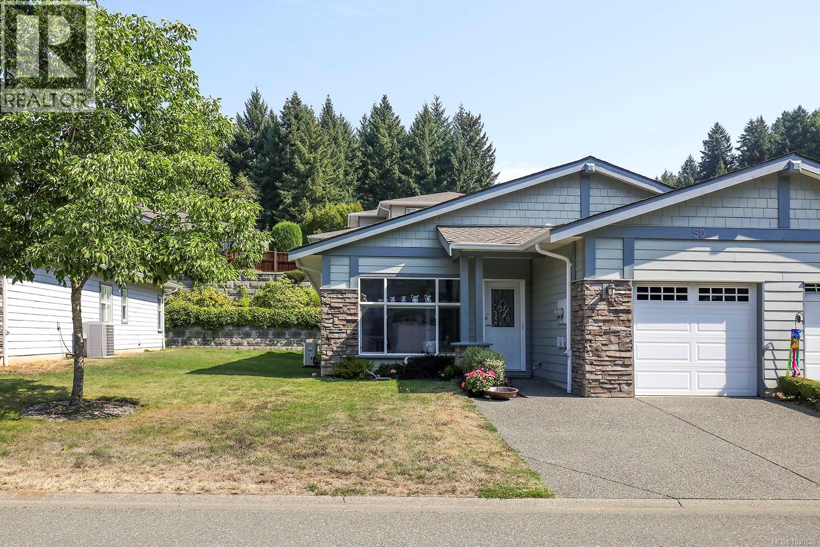 50 2001 Blue Jay Pl, Courtenay, British Columbia
