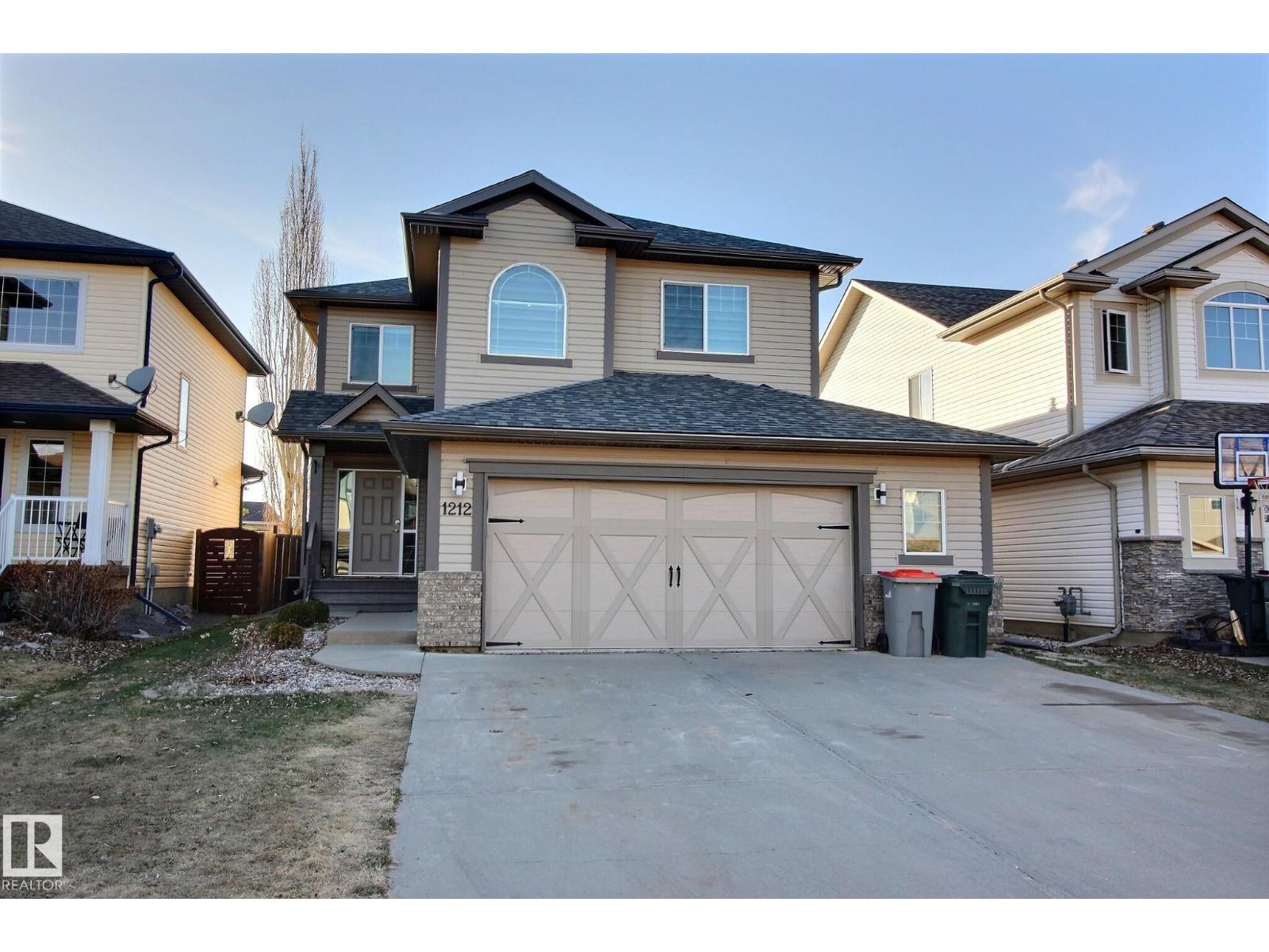 1212 WESTERRA CR, stony plain, Alberta