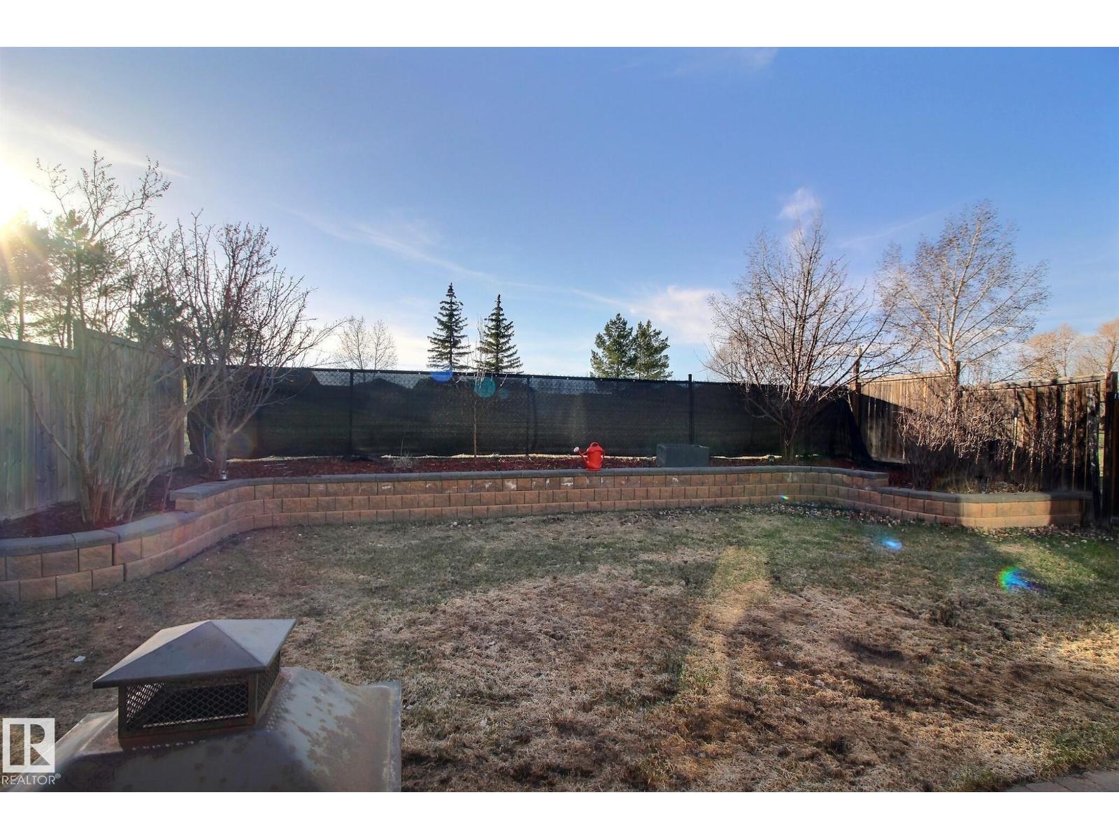 1212 Westerra Cr, Stony Plain, Alberta  T7Z 0B2 - Photo 27 - E4480337