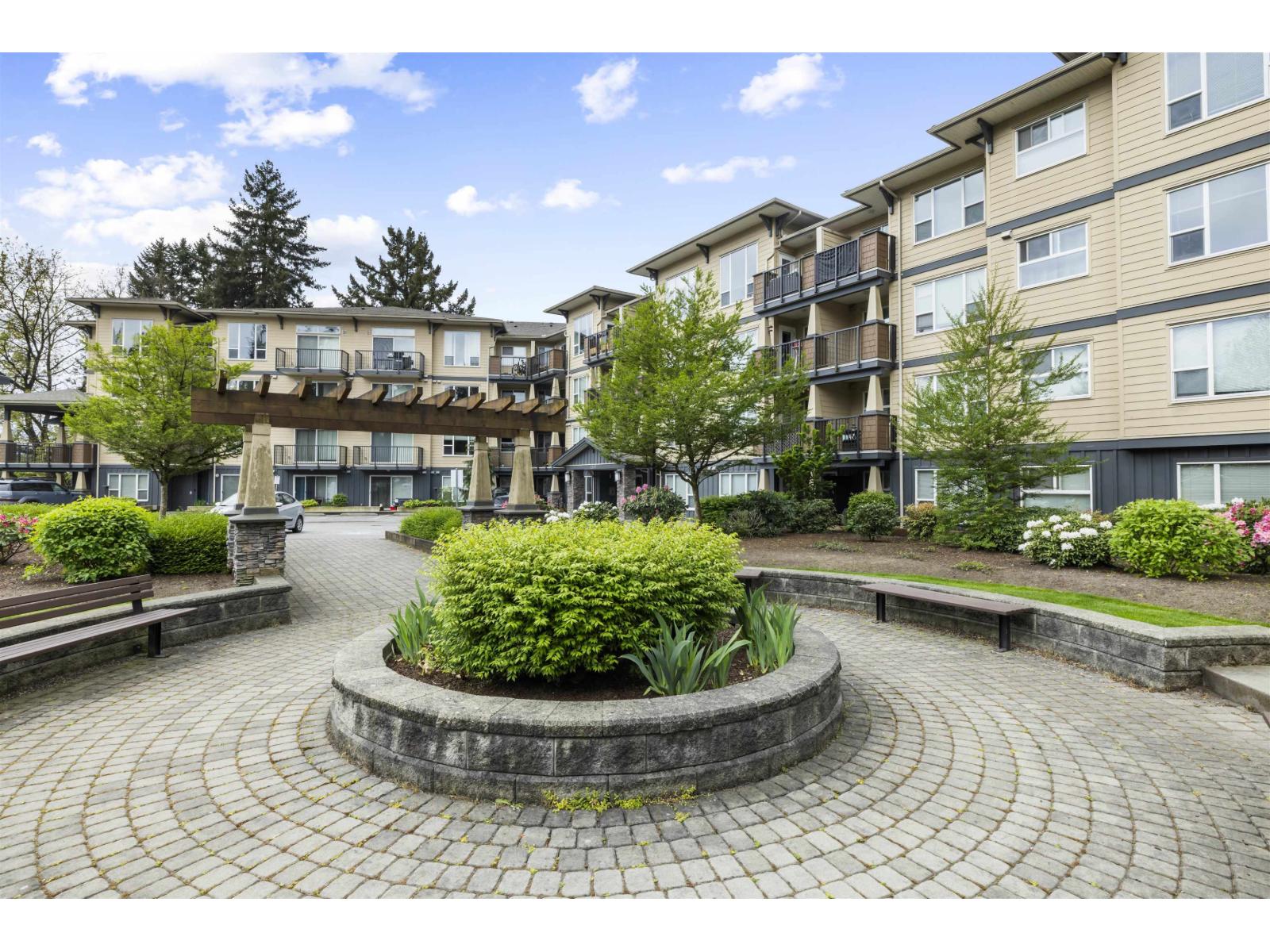 320 2565 Campbell Avenue, Abbotsford, British Columbia  V2S 0E3 - Photo 20 - R3117511