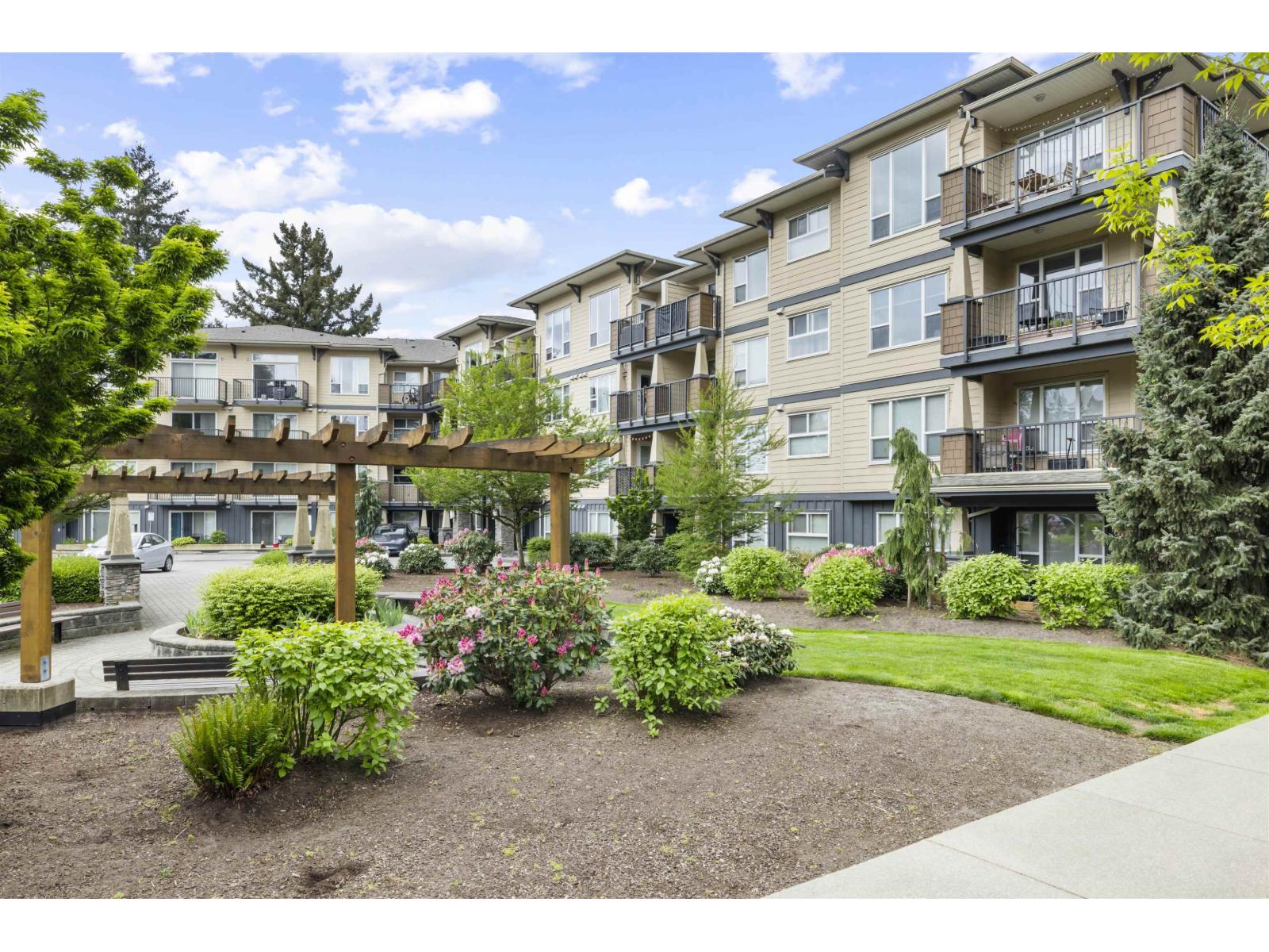 320 2565 Campbell Avenue, Abbotsford, British Columbia  V2S 0E3 - Photo 19 - R3117511