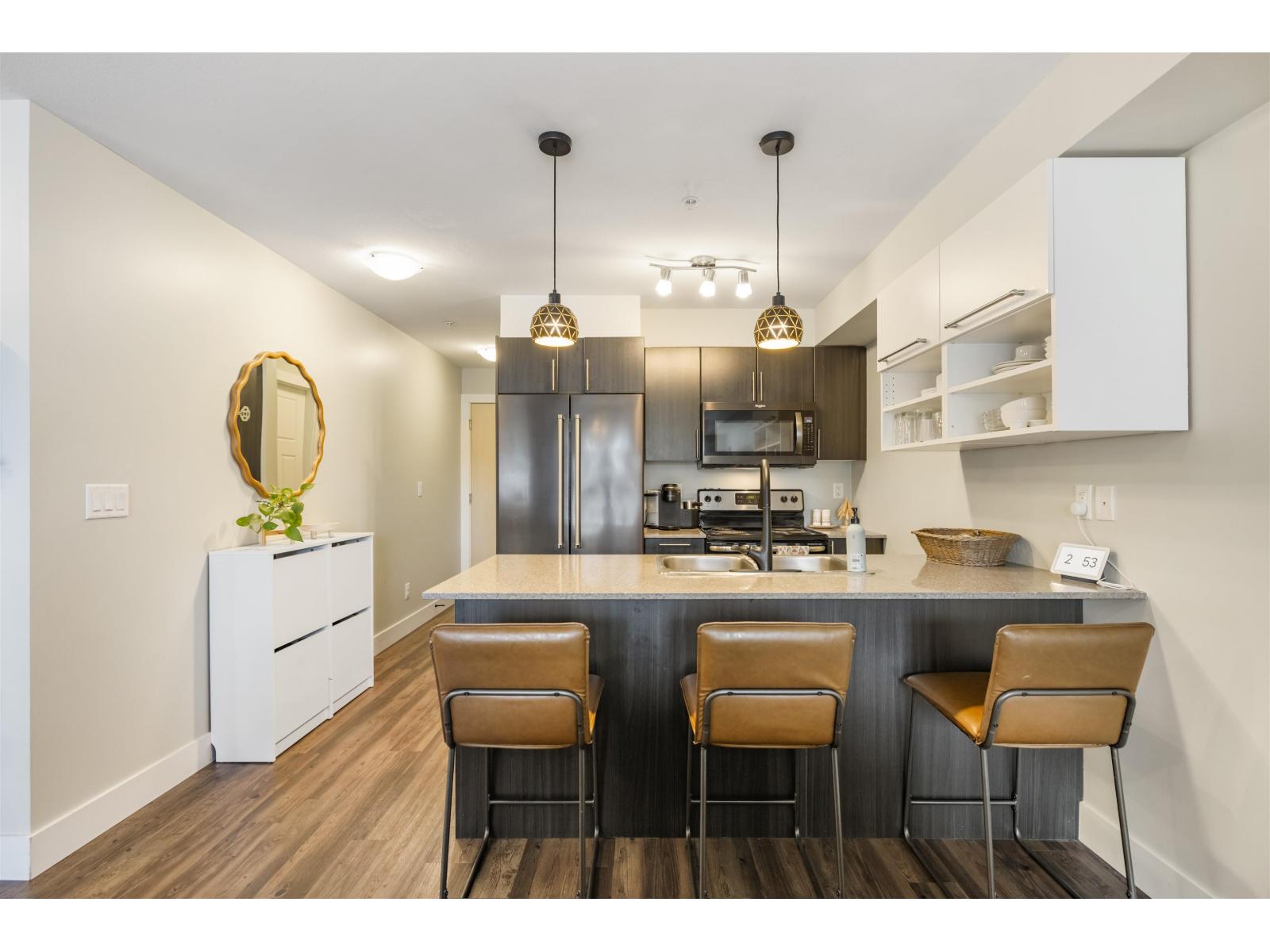 320 2565 Campbell Avenue, Abbotsford, British Columbia  V2S 0E3 - Photo 4 - R3117511