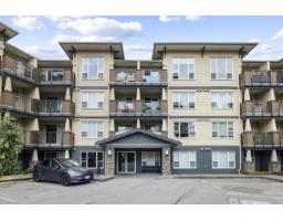 320 2565 CAMPBELL AVENUE, Abbotsford, British Columbia
