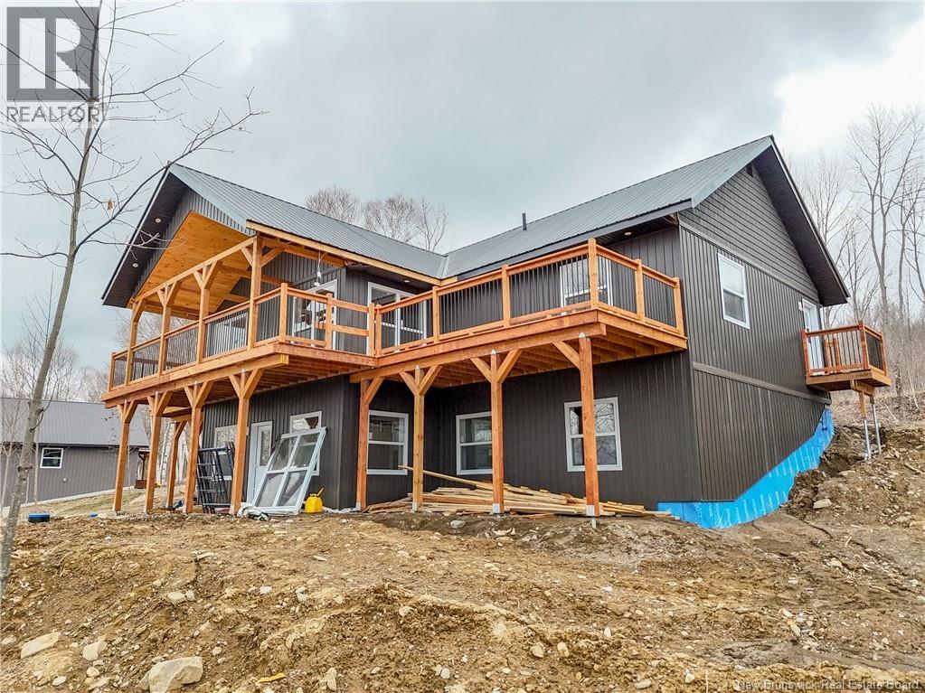 <h3>$699,900</h3><p>House And Lot Temple Road, Ritchie, New Brunswick</p>