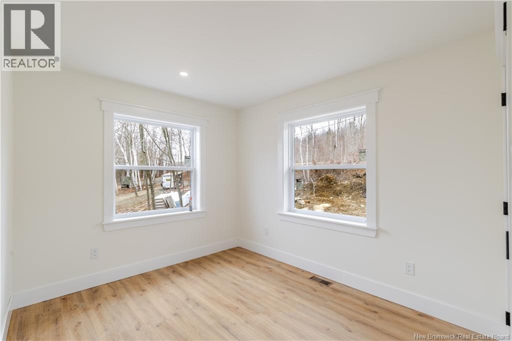 House And Lot Temple Road, Ritchie, New Brunswick  E6H 1H4 - Photo 24 - NB138415