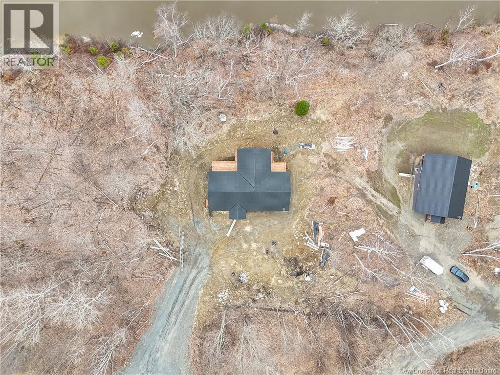 House And Lot Temple Road, Ritchie, New Brunswick  E6H 1H4 - Photo 42 - NB138415
