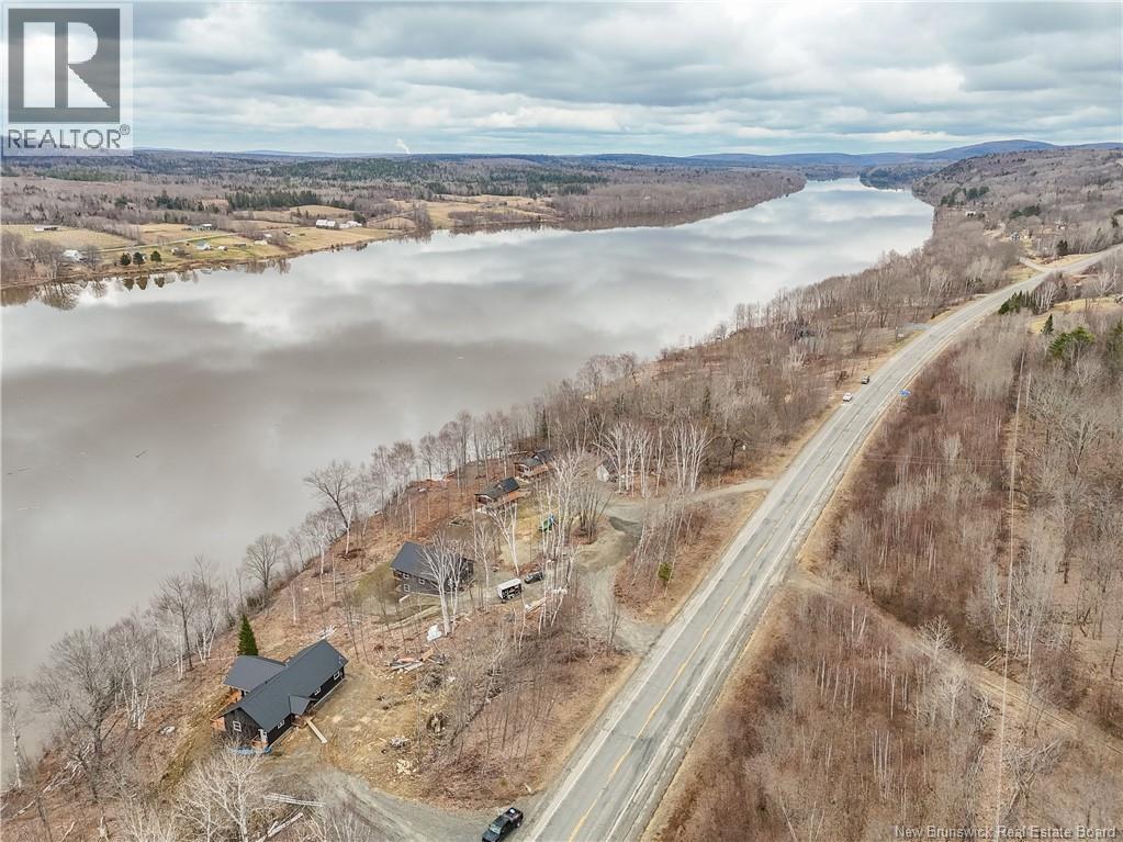 House And Lot Temple Road, Ritchie, New Brunswick  E6H 1H4 - Photo 45 - NB138415