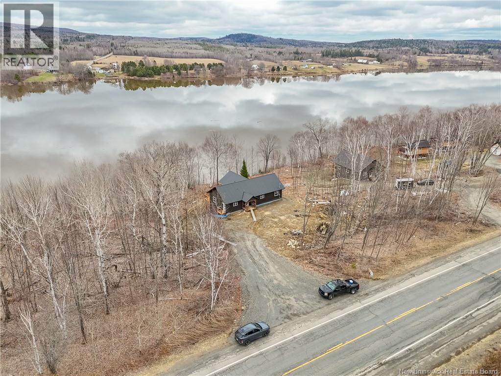House And Lot Temple Road, Ritchie, New Brunswick  E6H 1H4 - Photo 46 - NB138415