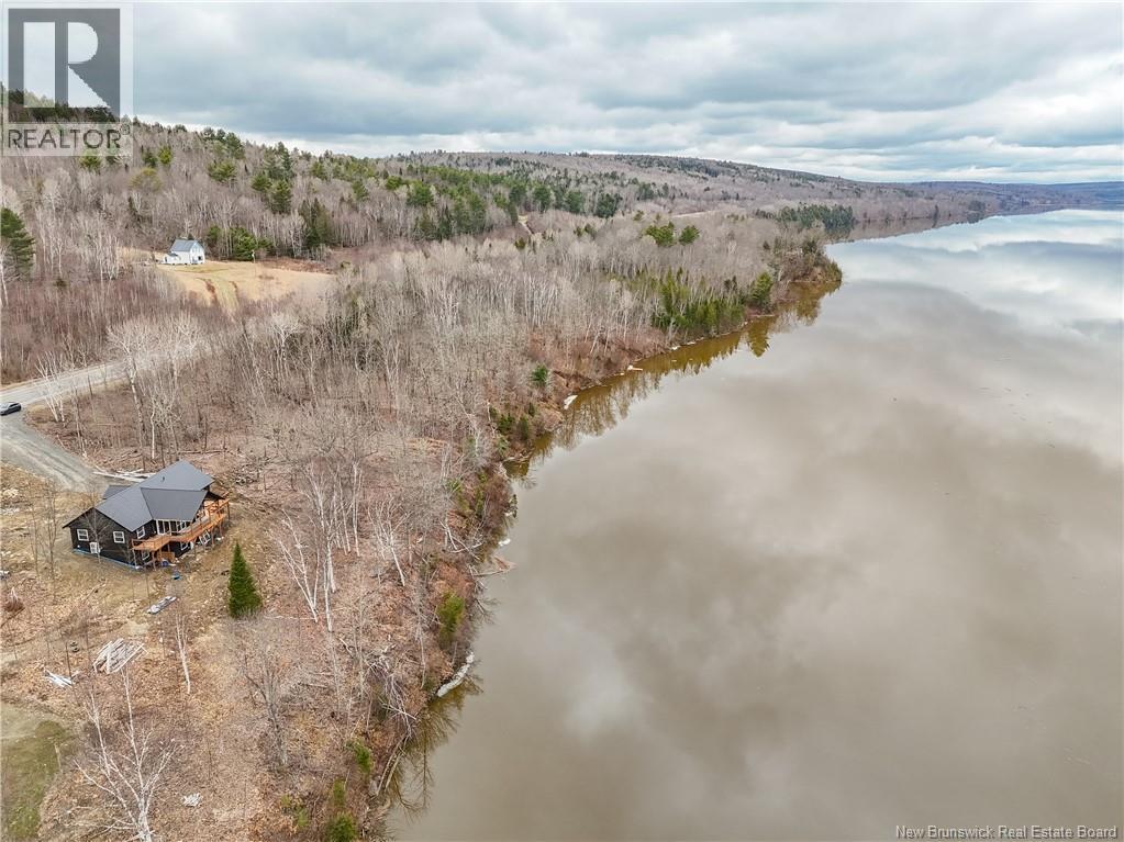 House And Lot Temple Road, Ritchie, New Brunswick  E6H 1H4 - Photo 49 - NB138415