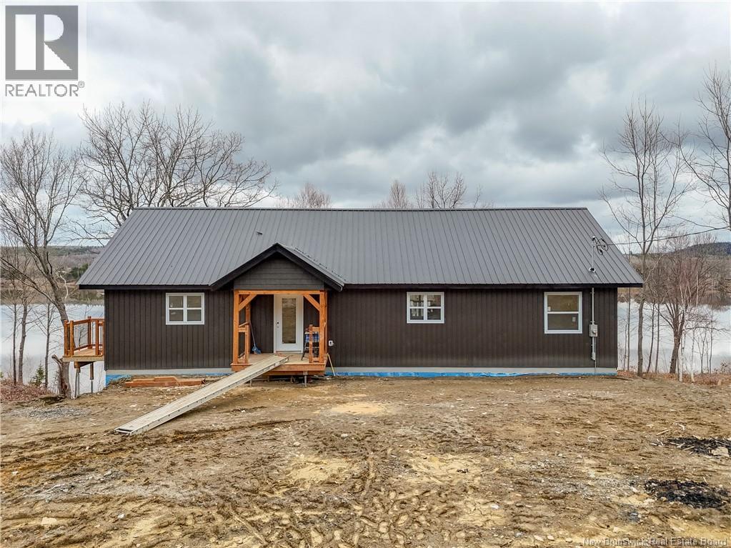 House And Lot Temple Road, Ritchie, New Brunswick  E6H 1H4 - Photo 5 - NB138415