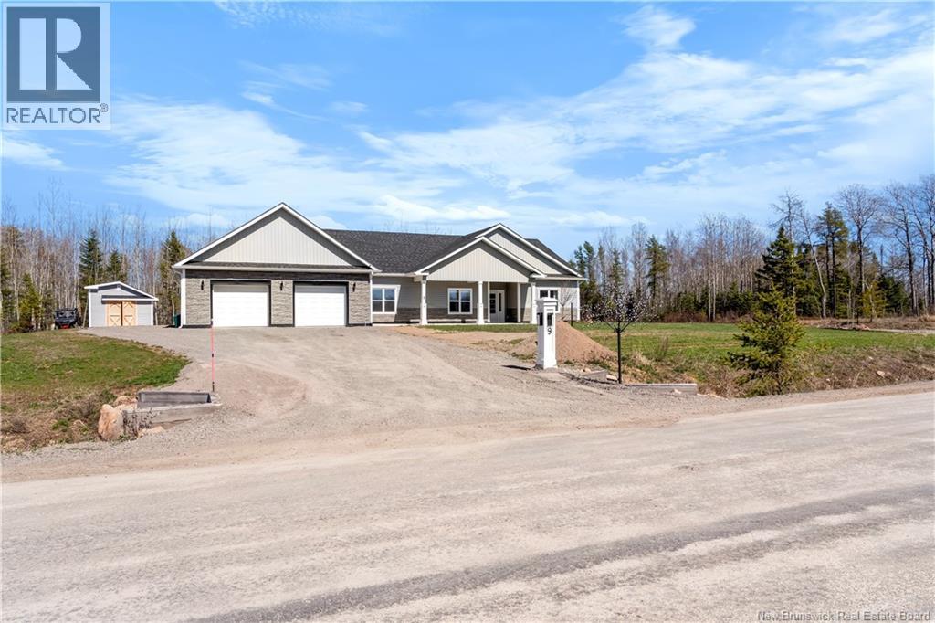 9 Flynn Street, Pine Glen, New Brunswick  E1J 0H5 - Photo 3 - NB138410