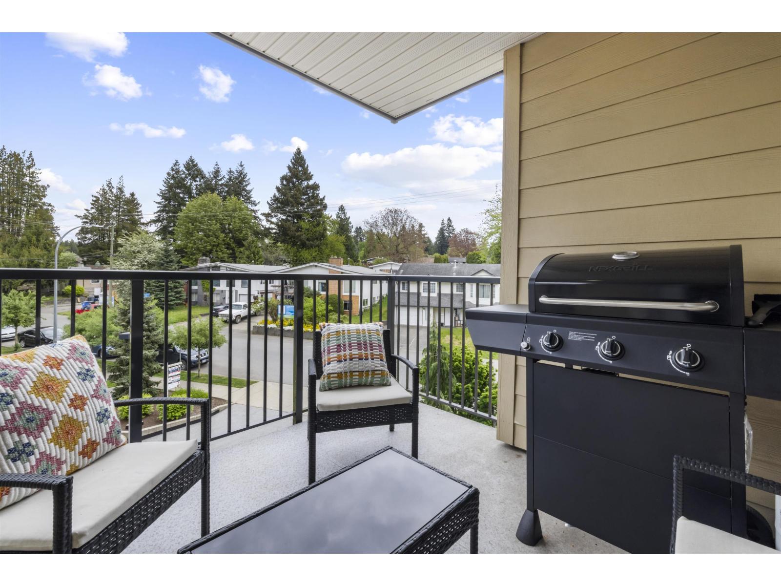 320 2565 Campbell Avenue, Abbotsford, British Columbia  V2S 0E3 - Photo 17 - R3117511