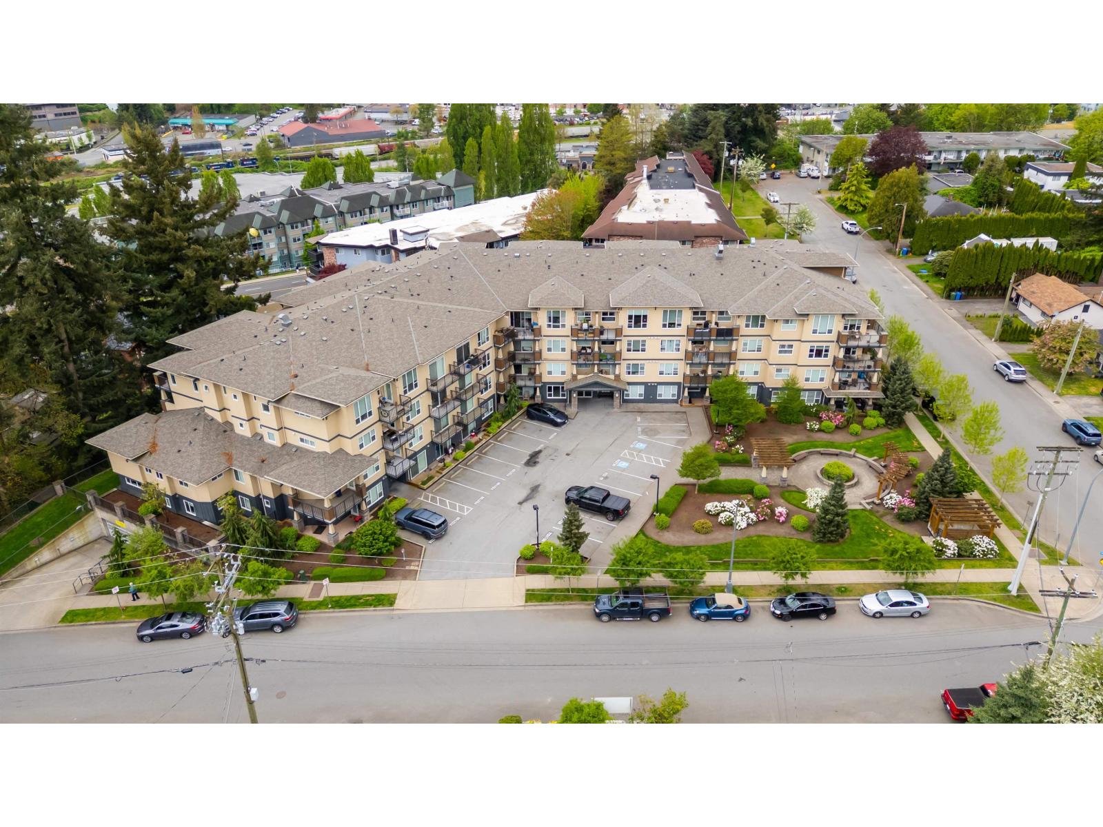 320 2565 Campbell Avenue, Abbotsford, British Columbia  V2S 0E3 - Photo 22 - R3117511