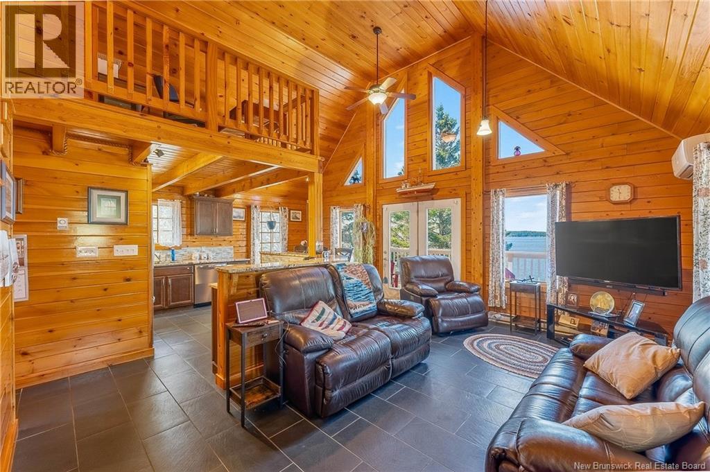 1250 Route 172, L'etete, New Brunswick  E5C 2R4 - Photo 15 - NB138264