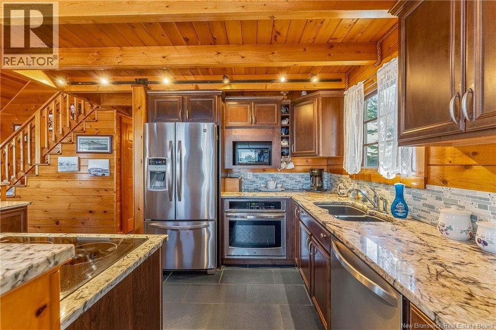 1250 Route 172, L'etete, New Brunswick  E5C 2R4 - Photo 18 - NB138264