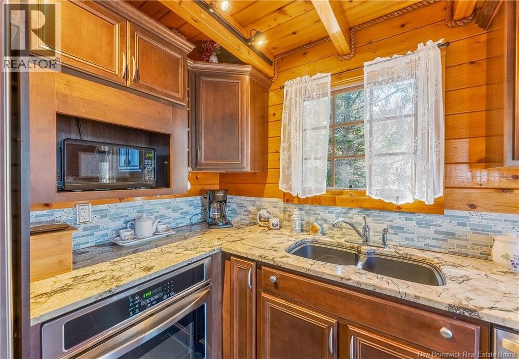 1250 Route 172, L'etete, New Brunswick  E5C 2R4 - Photo 20 - NB138264
