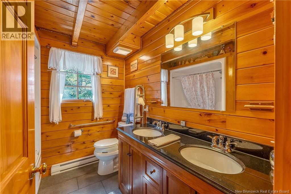 1250 Route 172, L'etete, New Brunswick  E5C 2R4 - Photo 26 - NB138264
