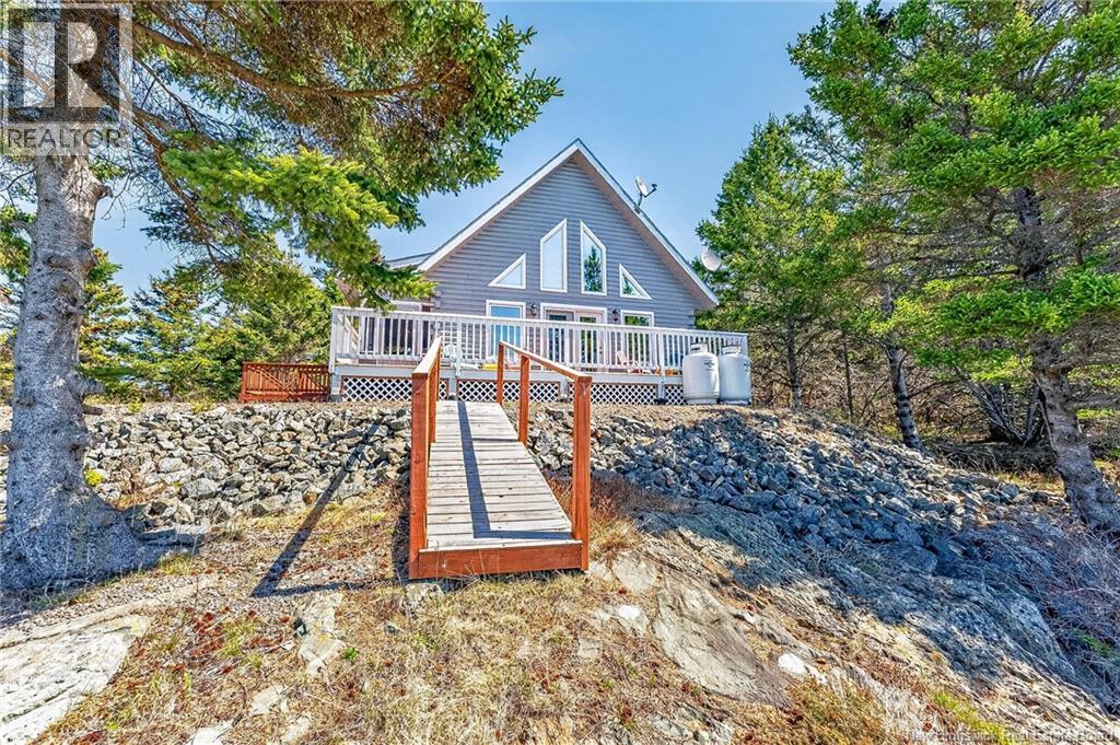 1250 Route 172, L'etete, New Brunswick  E5C 2R4 - Photo 3 - NB138264