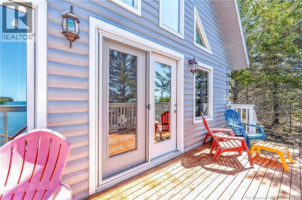 1250 Route 172, L'etete, New Brunswick  E5C 2R4 - Photo 4 - NB138264