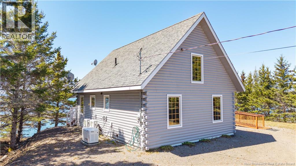 1250 Route 172, L'etete, New Brunswick  E5C 2R4 - Photo 8 - NB138264