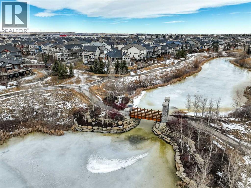 23 Kingston View Se, Airdrie, Alberta  T4A 0K4 - Photo 46 - A2293731