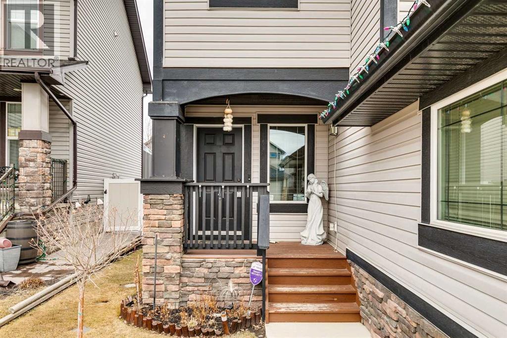23 Kingston View Se, Airdrie, Alberta  T4A 0K4 - Photo 2 - A2293731