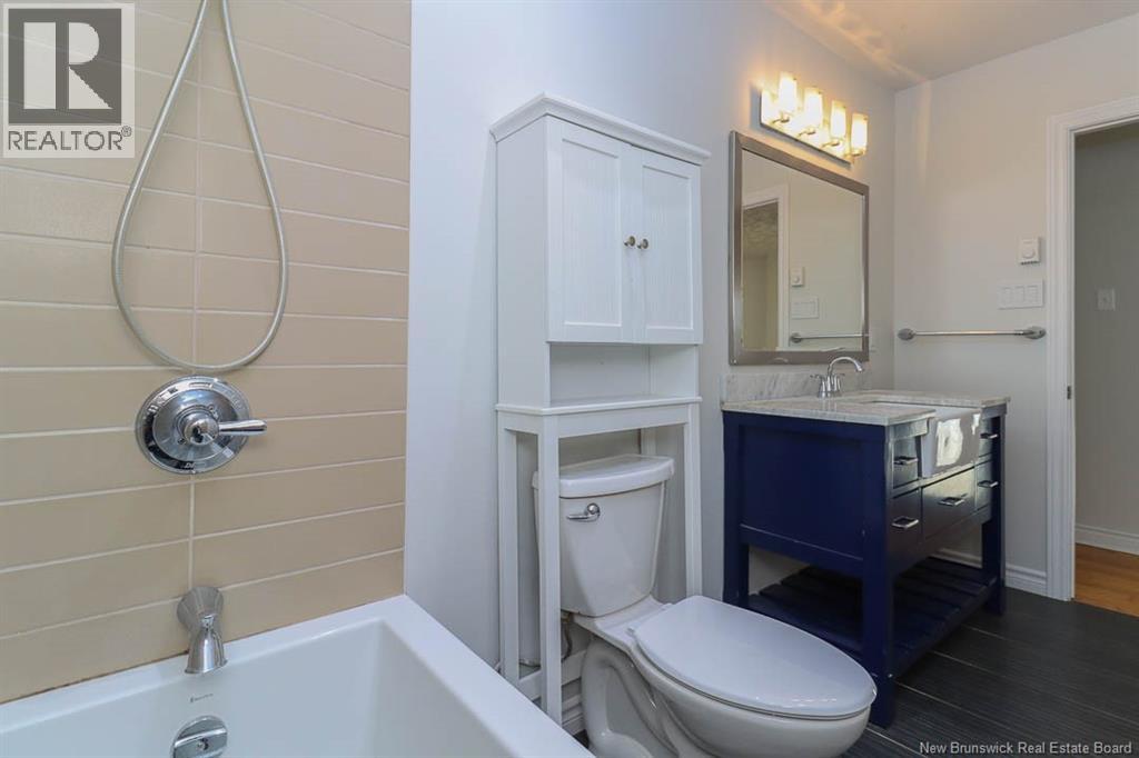 100 Doncaster Drive, Quispamsis, New Brunswick  E2E 1R7 - Photo 10 - NB138179