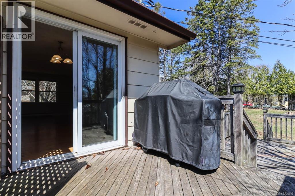 100 Doncaster Drive, Quispamsis, New Brunswick  E2E 1R7 - Photo 19 - NB138179