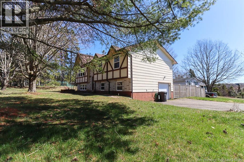 100 Doncaster Drive, Quispamsis, New Brunswick  E2E 1R7 - Photo 2 - NB138179