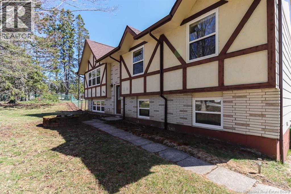 100 Doncaster Drive, Quispamsis, New Brunswick  E2E 1R7 - Photo 4 - NB138179