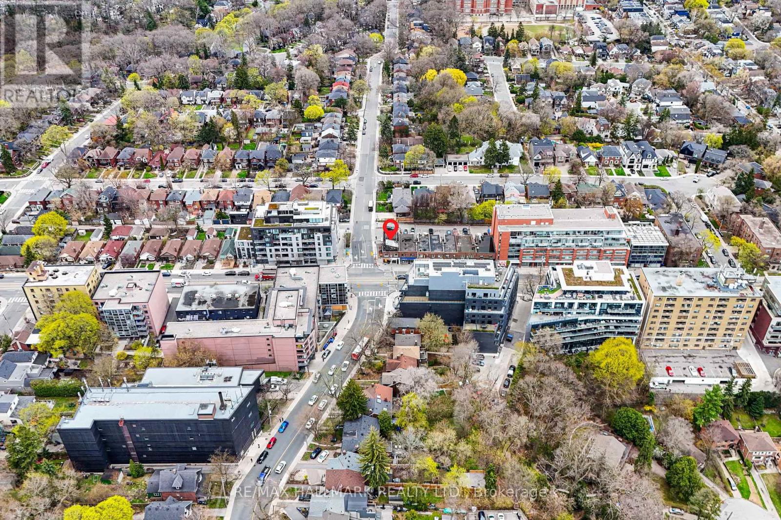 637 Kingston Road, Toronto, Ontario  M4E 1R3 - Photo 11 - E13062674