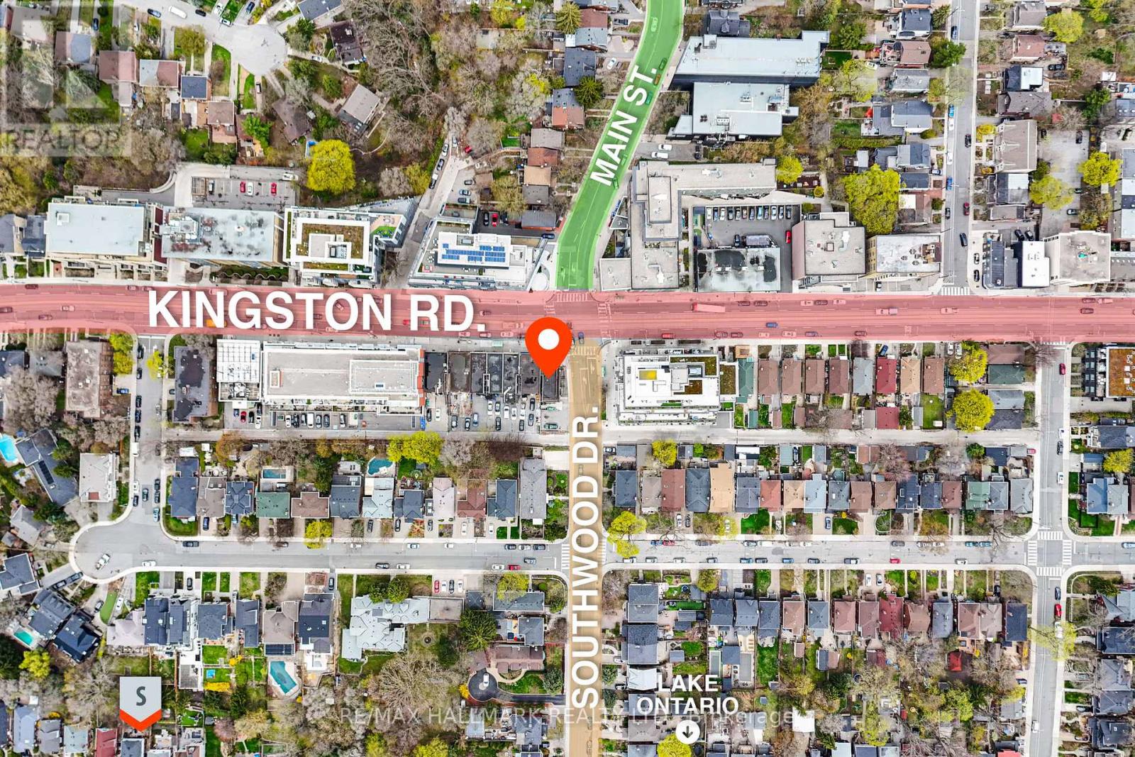 637 Kingston Road, Toronto, Ontario  M4E 1R3 - Photo 4 - E13062674