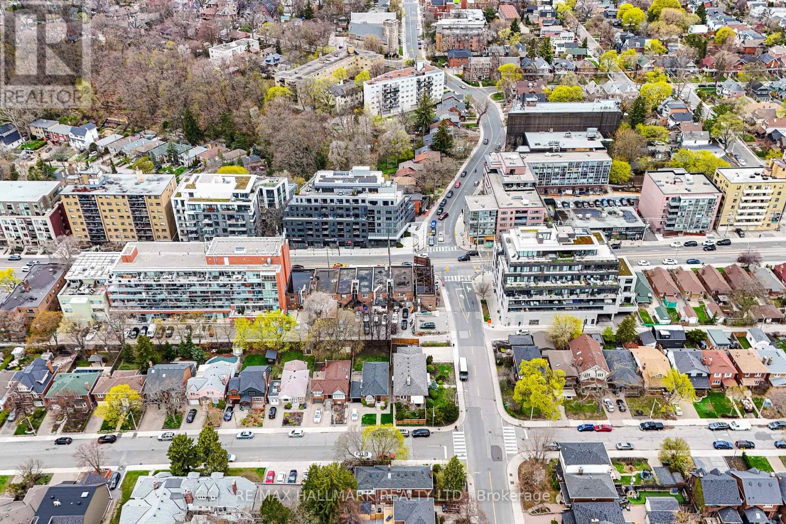637 Kingston Road, Toronto, Ontario  M4E 1R3 - Photo 16 - E13062674