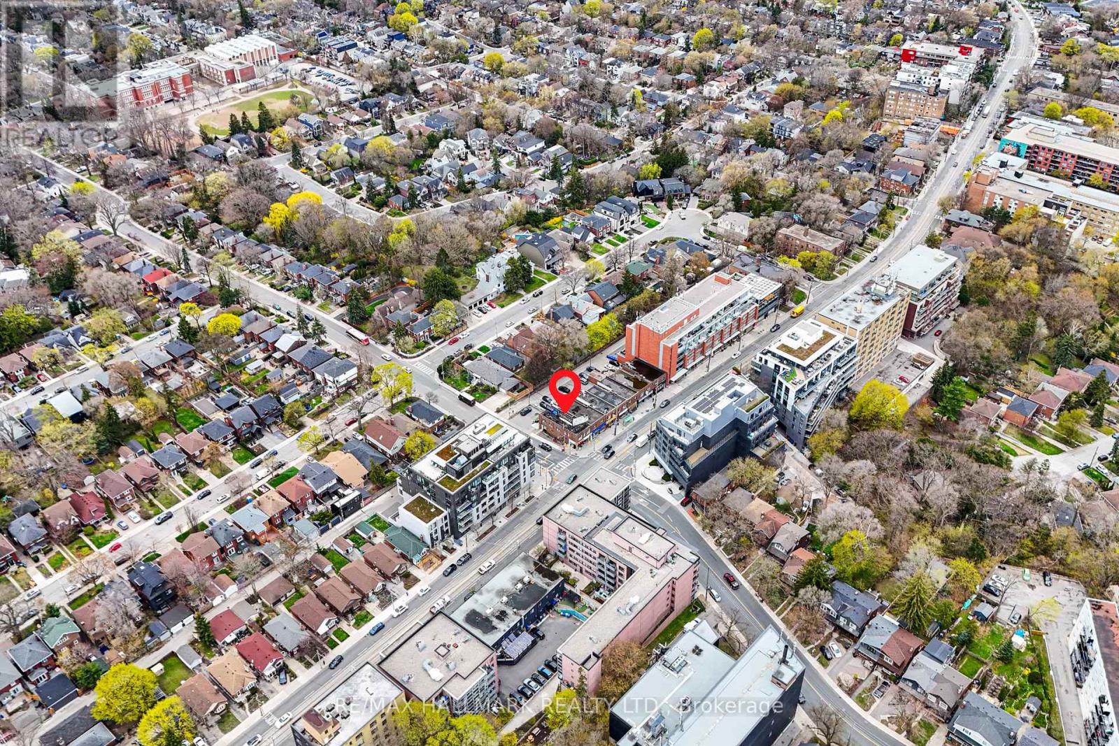 637 Kingston Road, Toronto, Ontario  M4E 1R3 - Photo 12 - E13062674