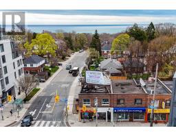 637 KINGSTON ROAD, Toronto, Ontario