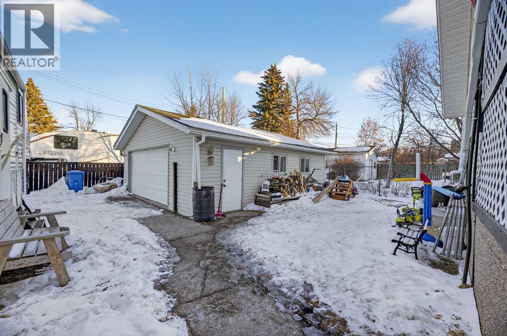 2158 22 Avenue, Didsbury, Alberta  T0M 0W0 - Photo 24 - A2301696