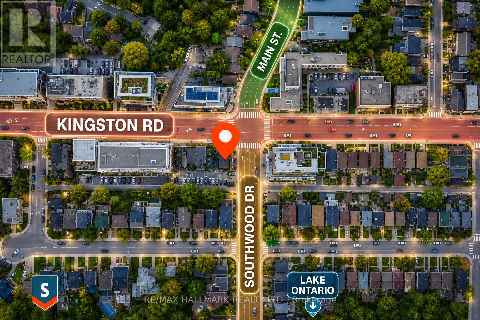 637 Kingston Road, Toronto, Ontario  M4E 1R3 - Photo 3 - E13062674